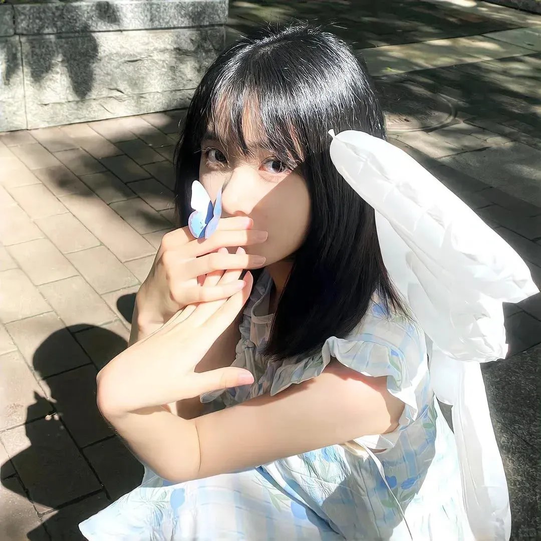 尘埃的女儿