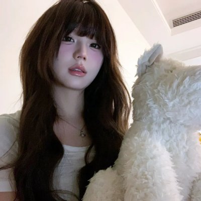 我爱看美眉