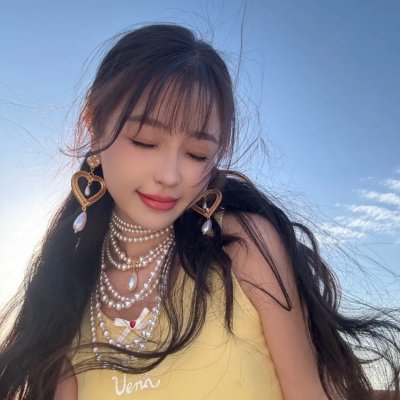 路上的路花